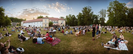 Uroš Perić & Koroški Big Band – Poletna noč pod zvezdami (16)